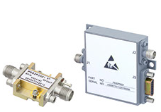 Phase Shifters and Trimmers